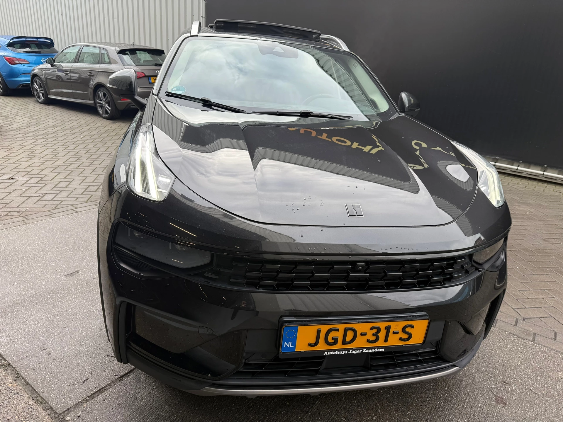 Hoofdafbeelding Lynk & Co 01