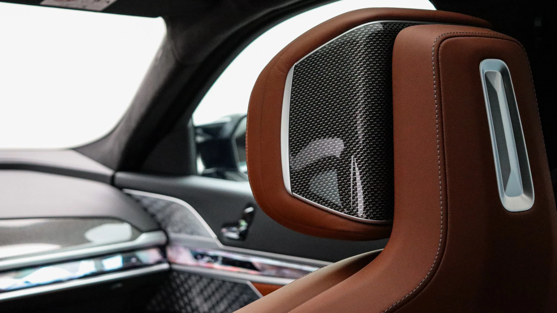 Hoofdafbeelding BMW 7 Serie