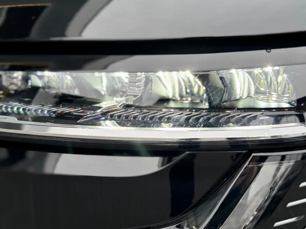 Hoofdafbeelding Renault Megane E-Tech