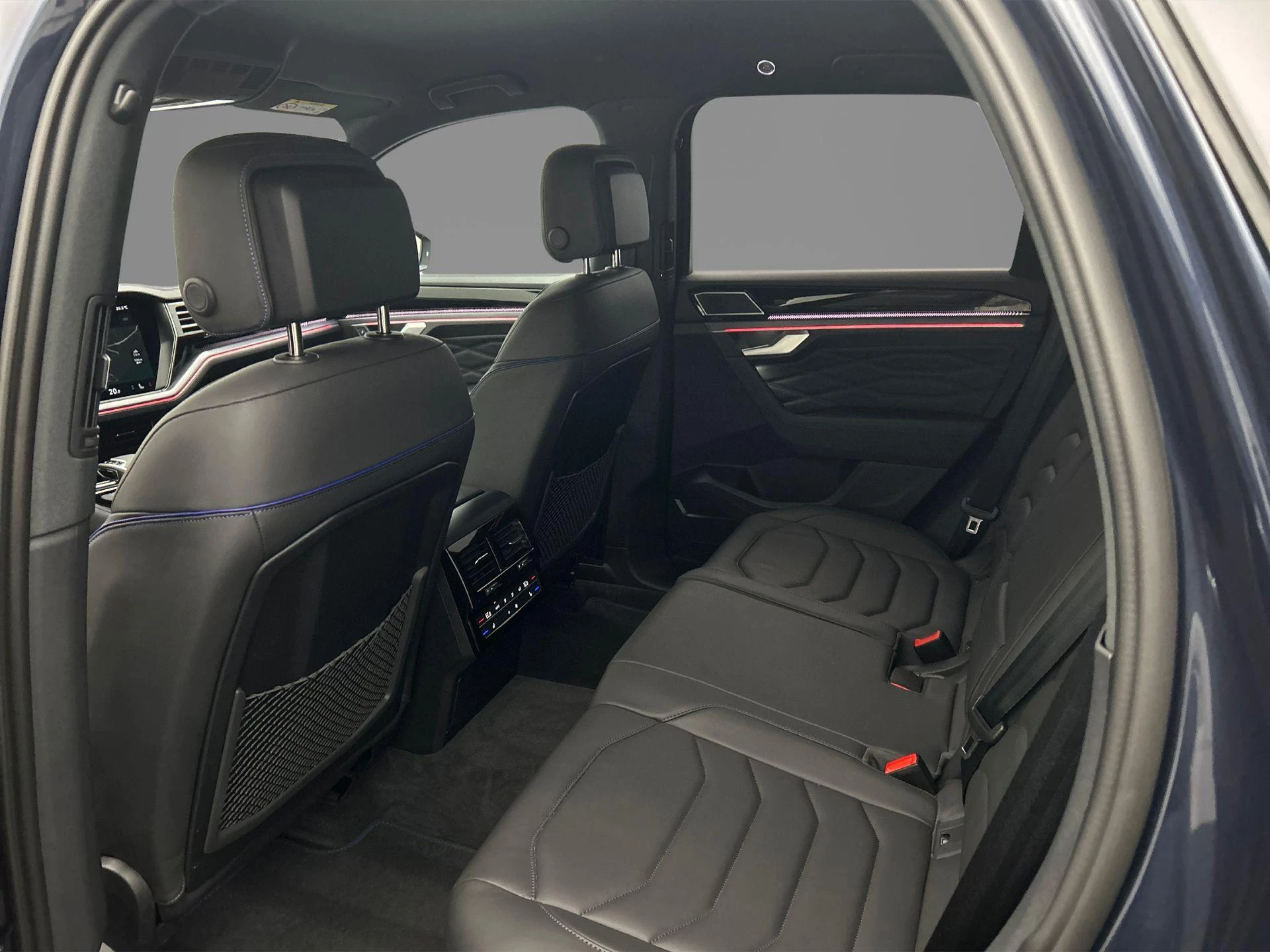 Hoofdafbeelding Volkswagen Touareg