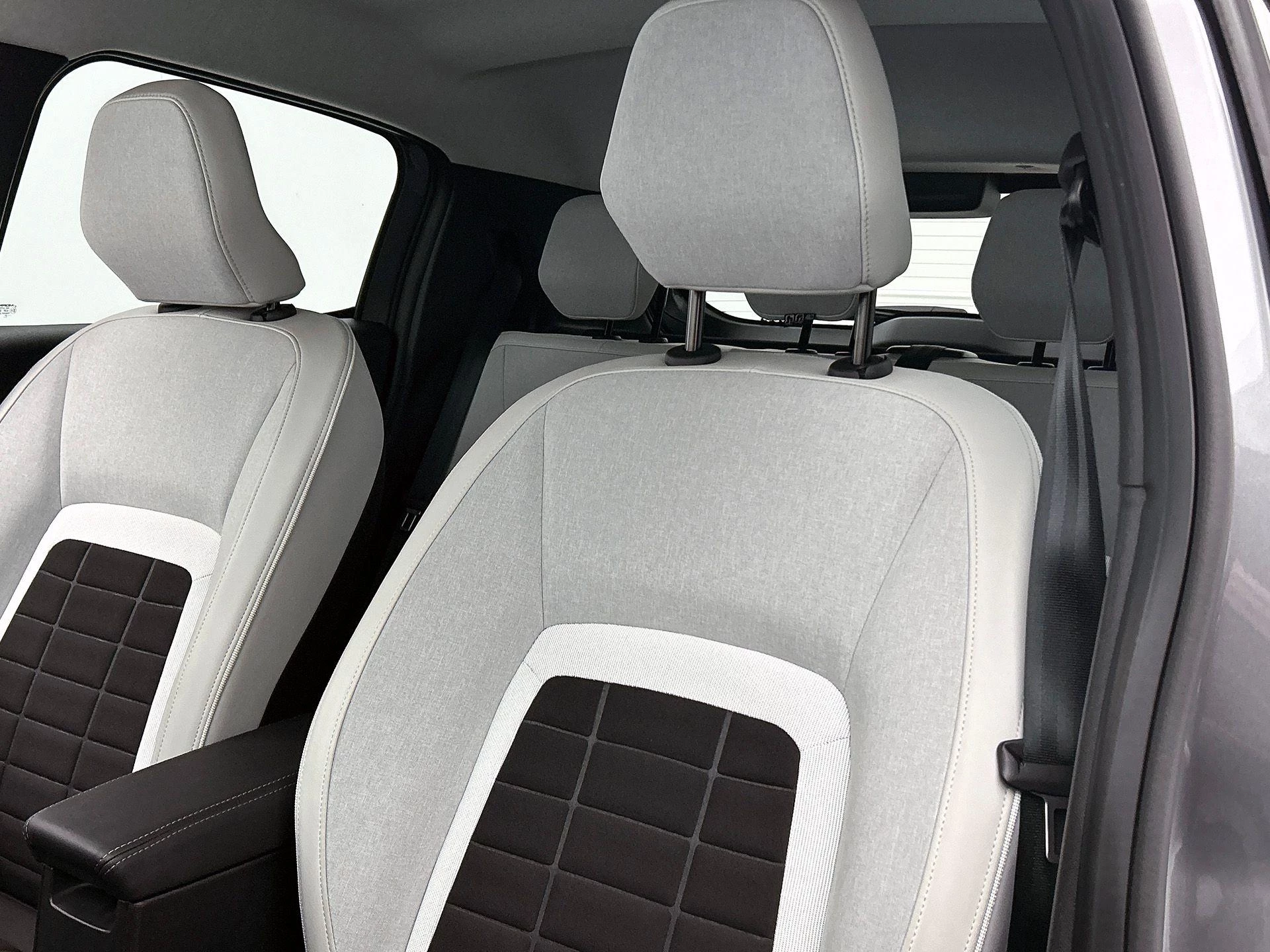 Hoofdafbeelding Citroën ë-C3