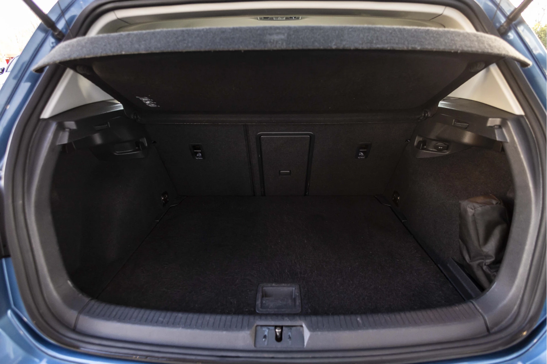 Hoofdafbeelding Volkswagen e-Golf