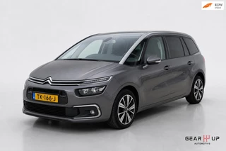 Citroen Grand C4 Picasso 1.2 PureT Shine PANO|CLIMA|CRUISE|