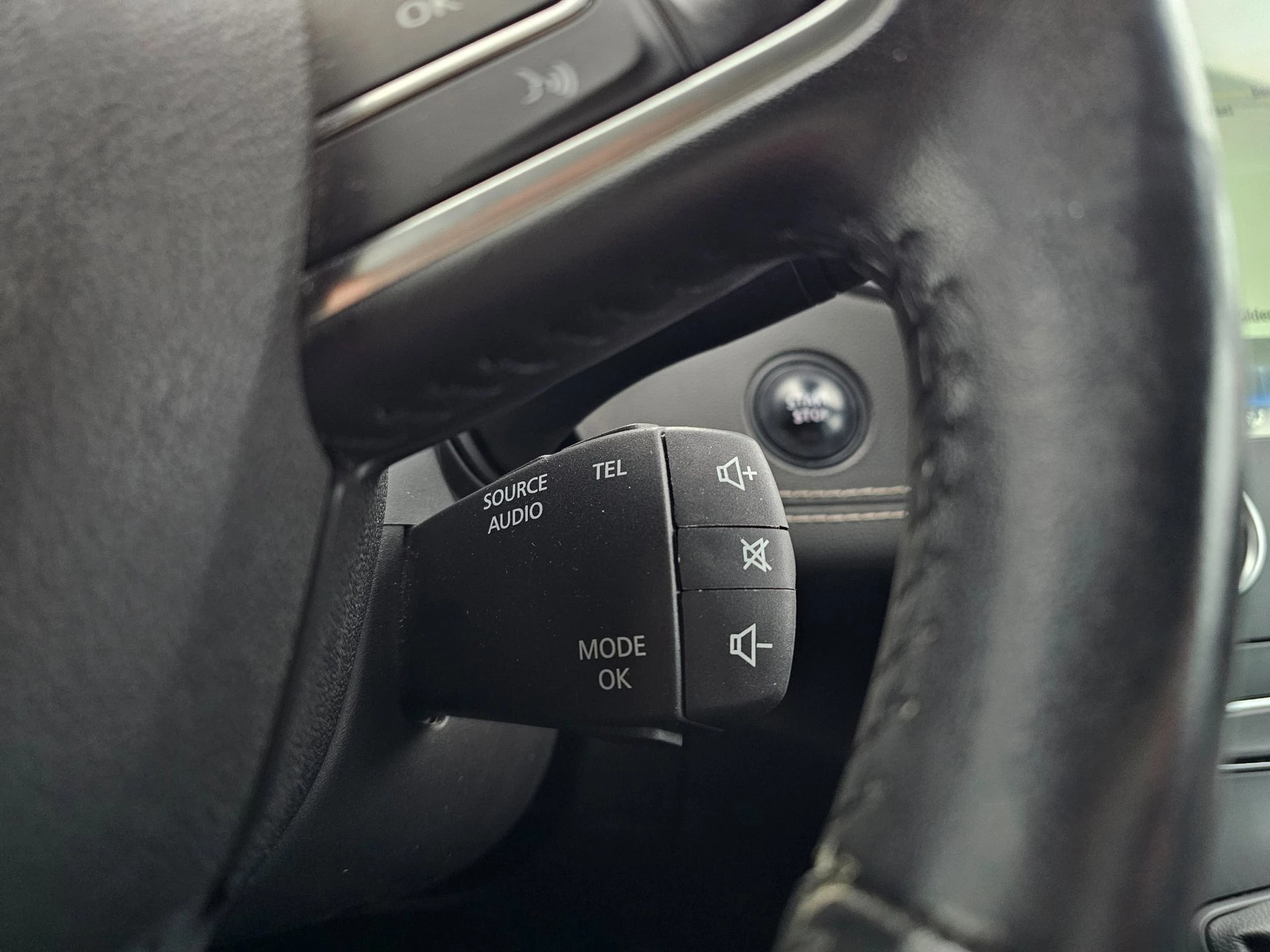 Hoofdafbeelding Renault Grand Scénic