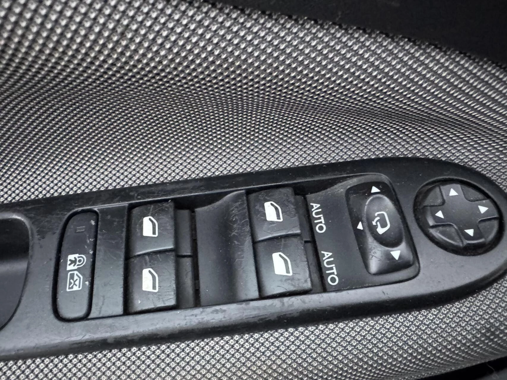 Hoofdafbeelding Citroën C3 Picasso