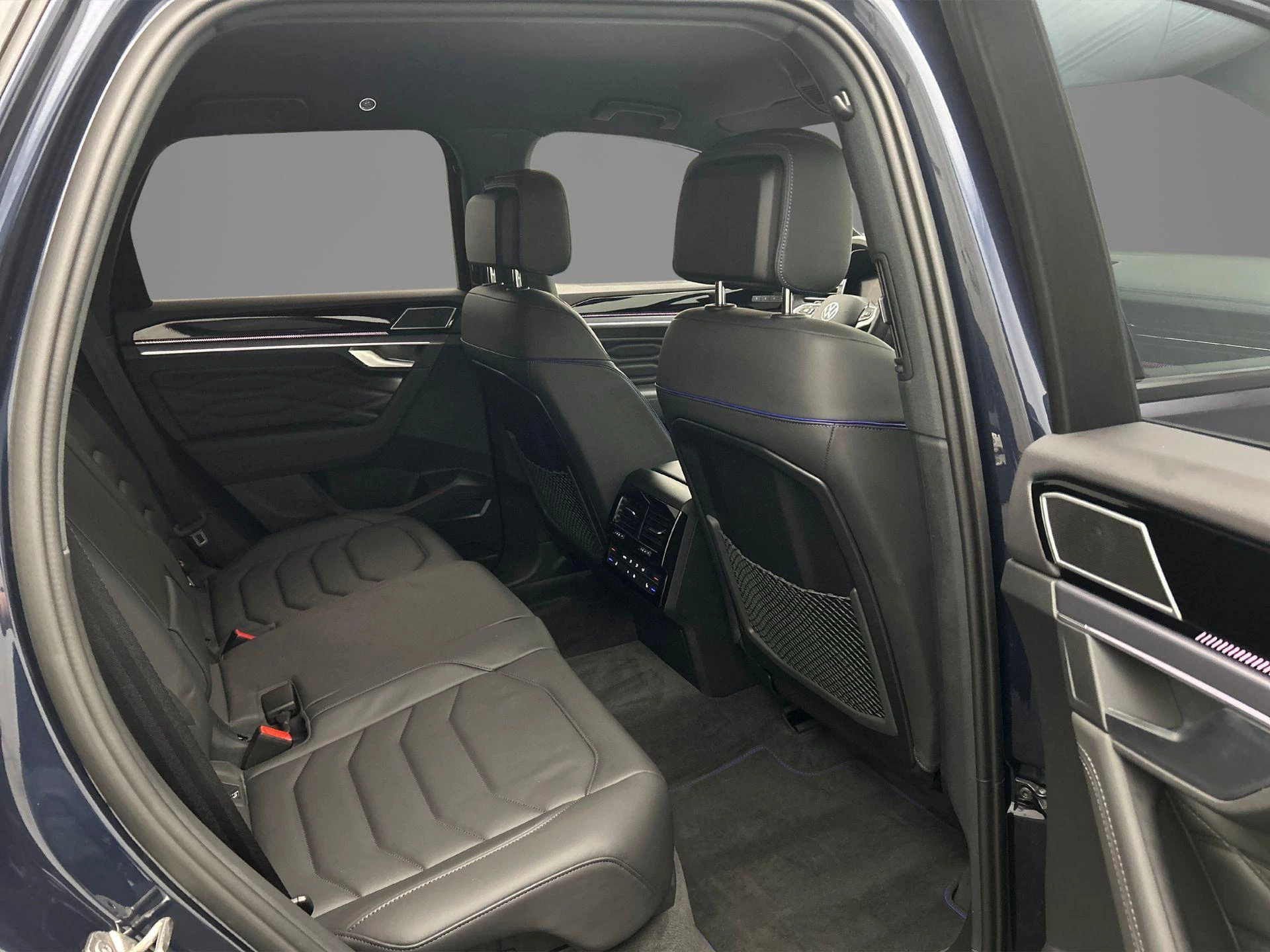 Hoofdafbeelding Volkswagen Touareg