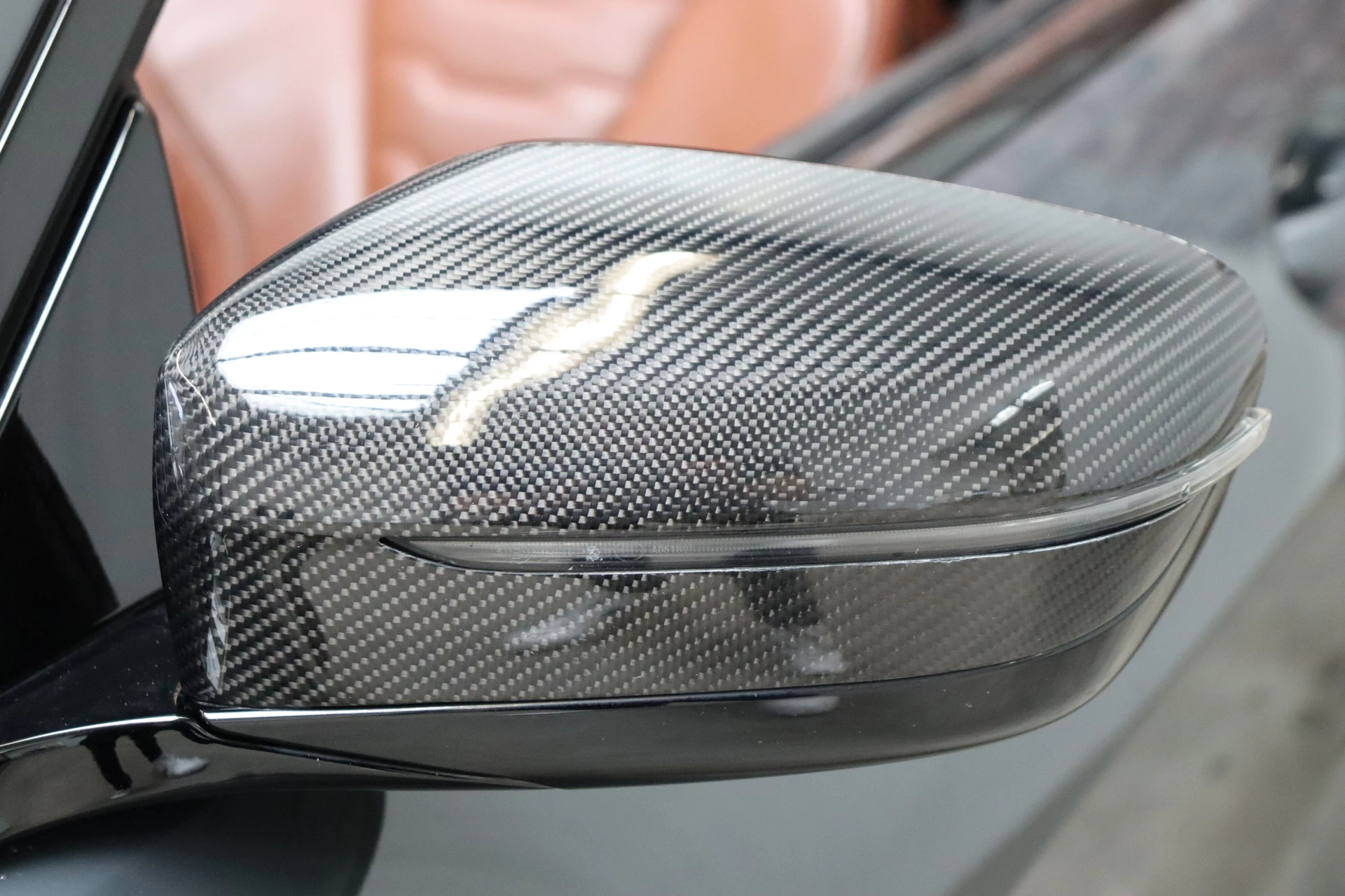 Hoofdafbeelding BMW 8 Serie