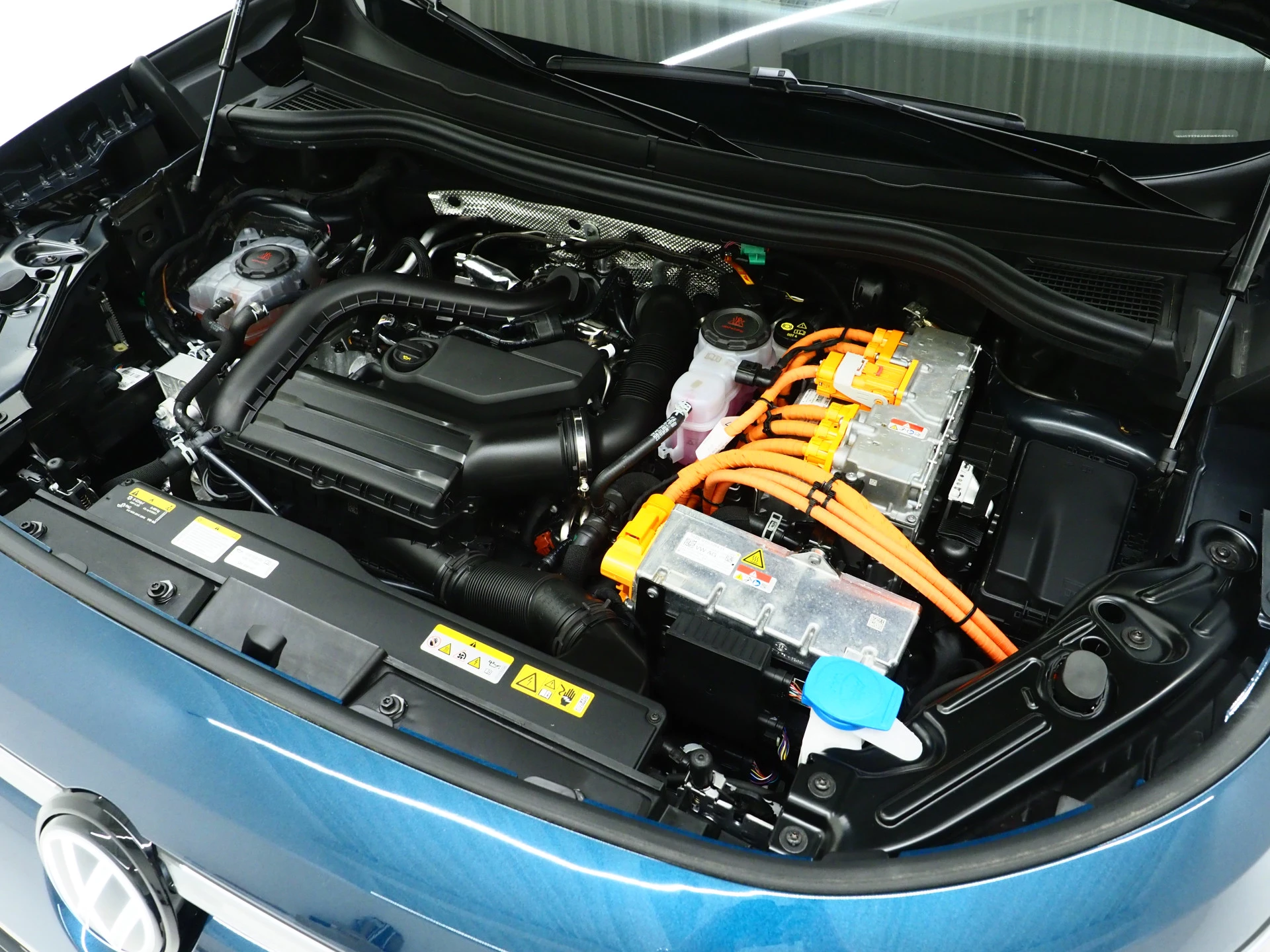 Hoofdafbeelding Volkswagen Tayron