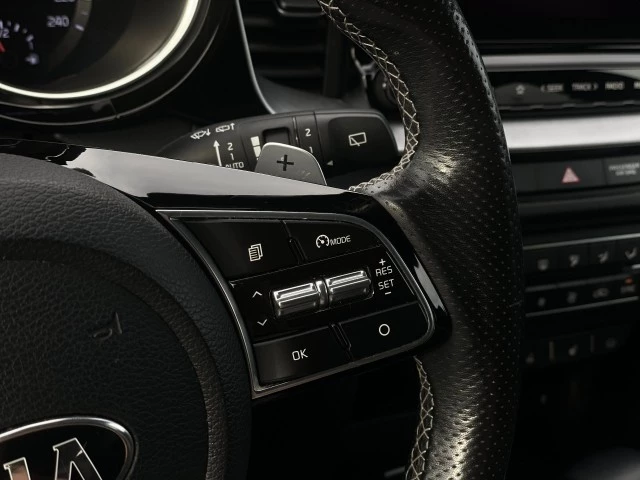 Hoofdafbeelding Kia ProCeed