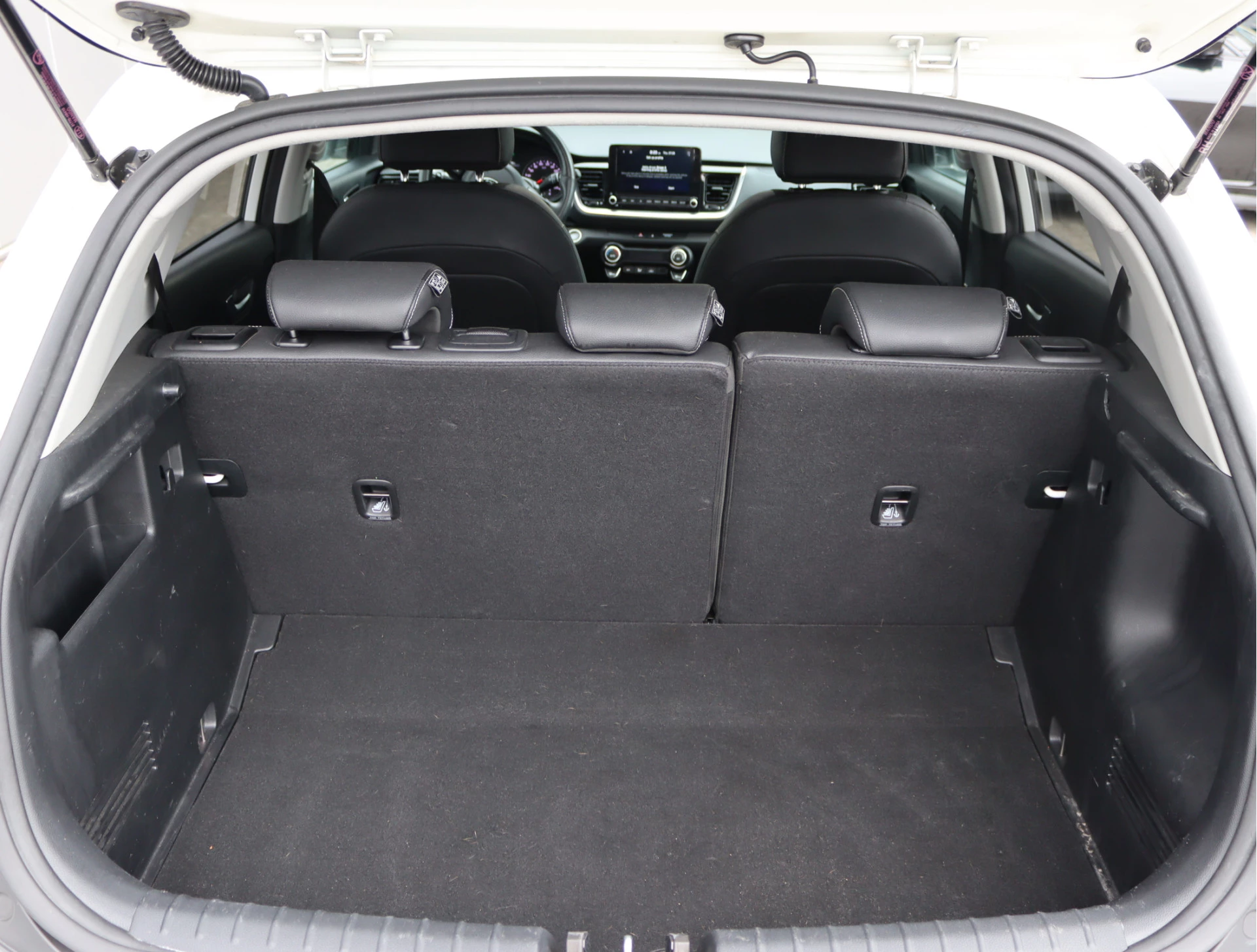 Hoofdafbeelding Kia Stonic
