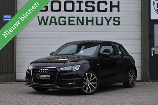 Audi A1 1.0 TFSI | Airco | Cruise Control | 17'' LMV |