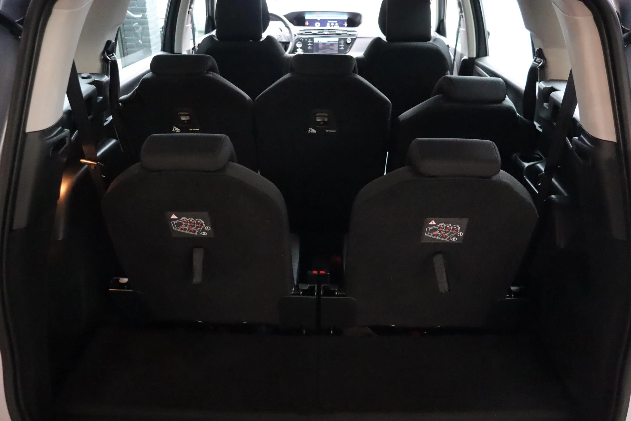 Hoofdafbeelding Citroën Grand C4 Spacetourer