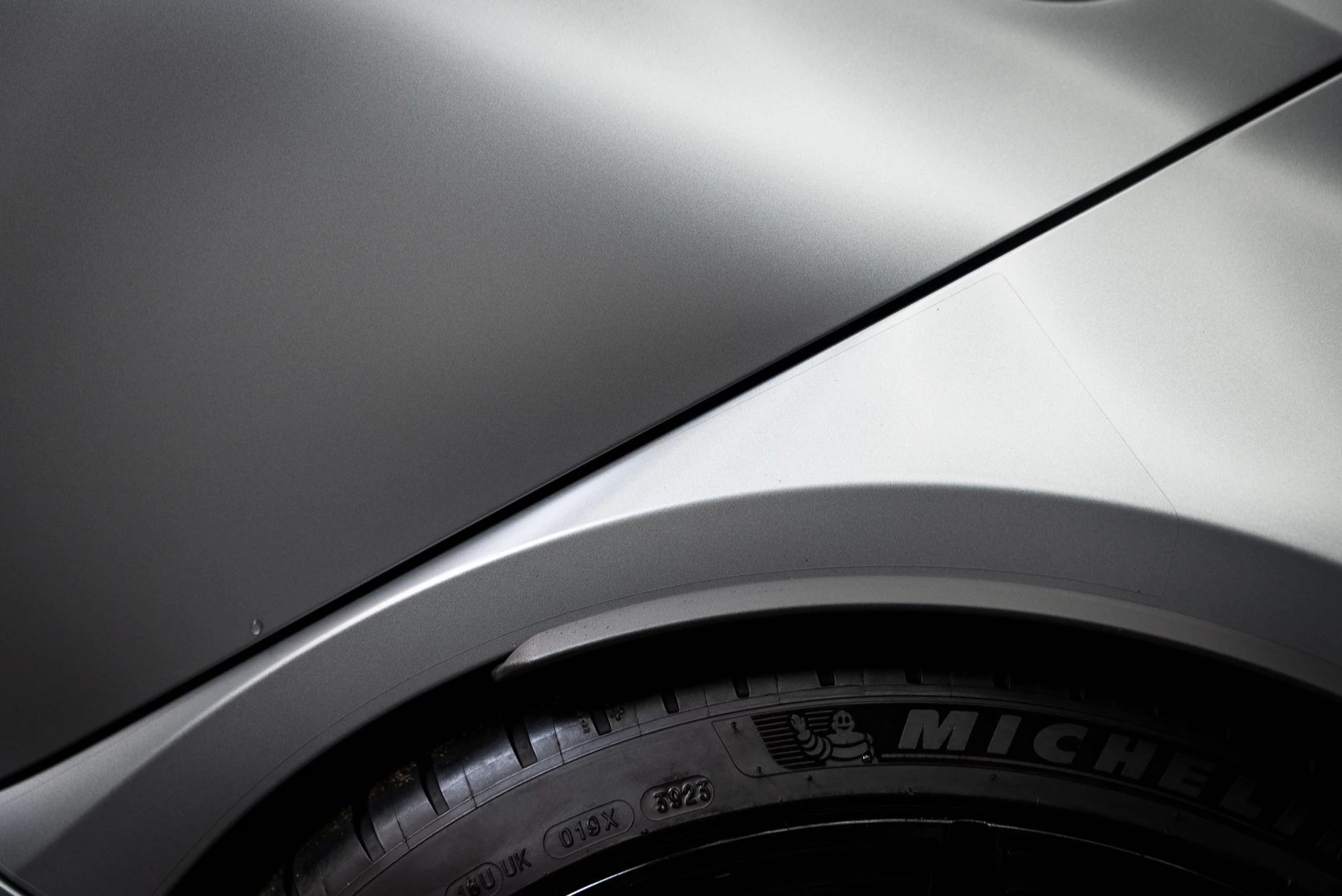 Hoofdafbeelding BMW M3