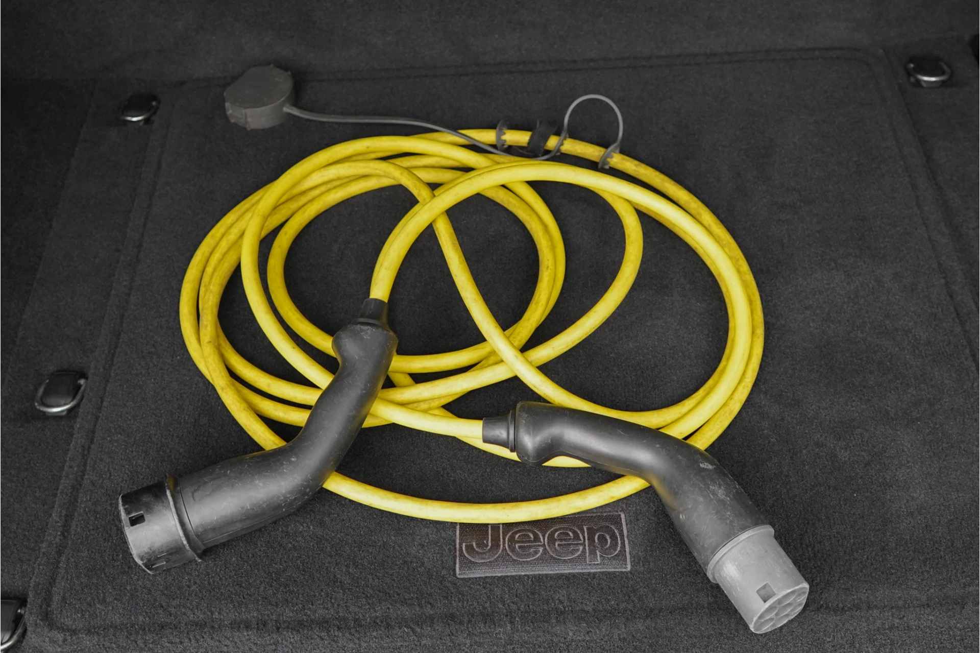 Hoofdafbeelding Jeep Wrangler