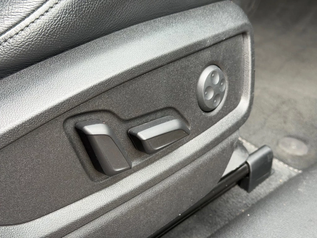 Hoofdafbeelding Audi SQ5