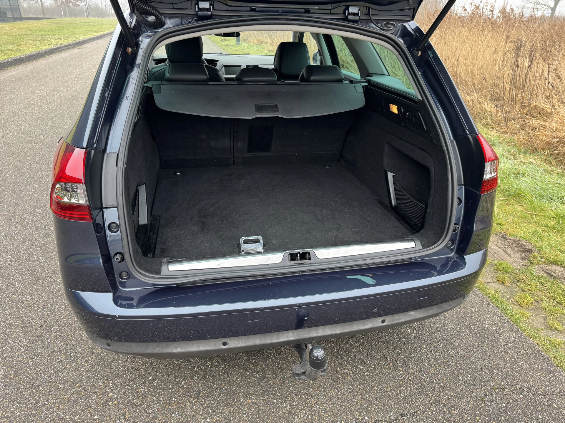 Hoofdafbeelding Citroën C5