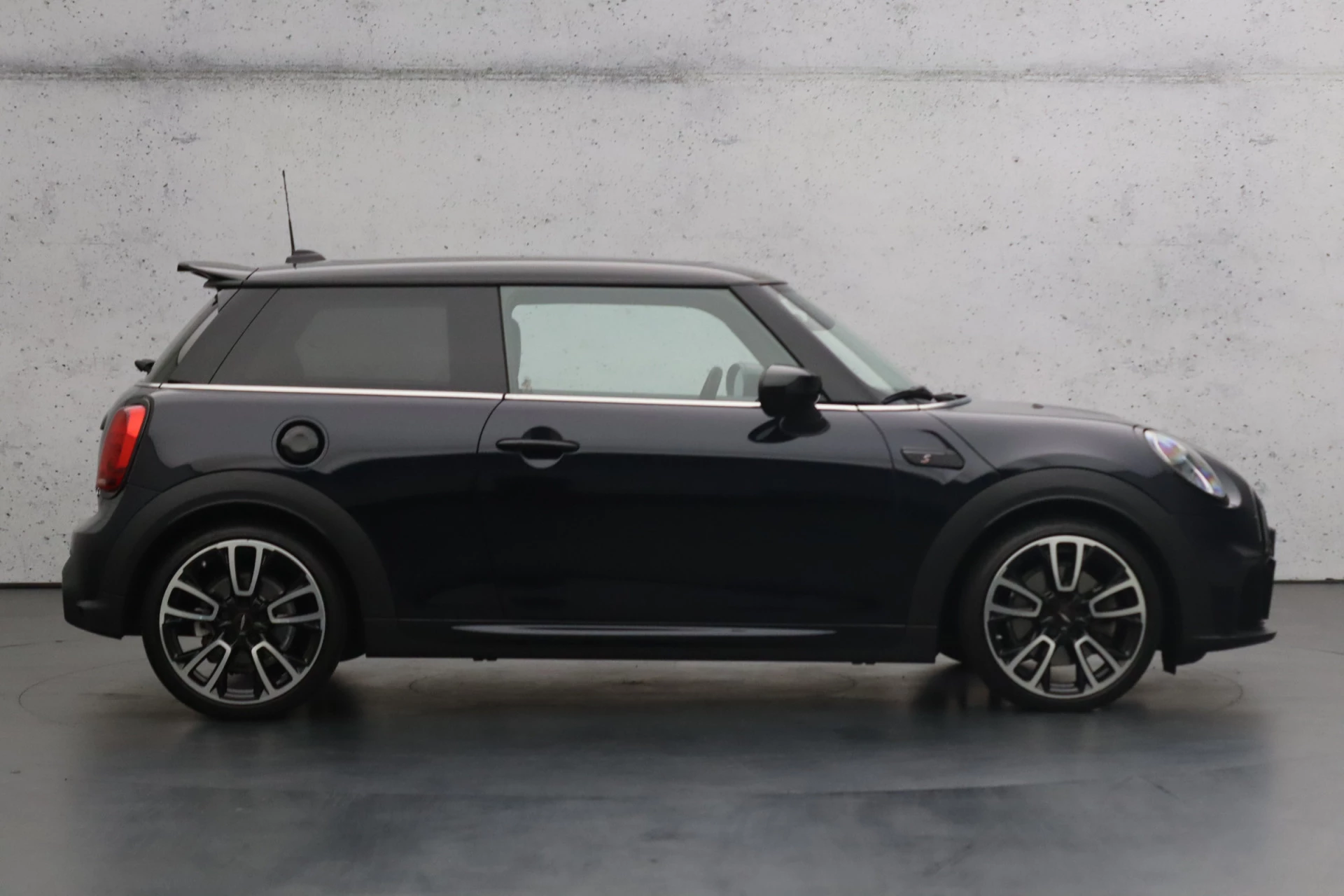 Hoofdafbeelding MINI Cooper S