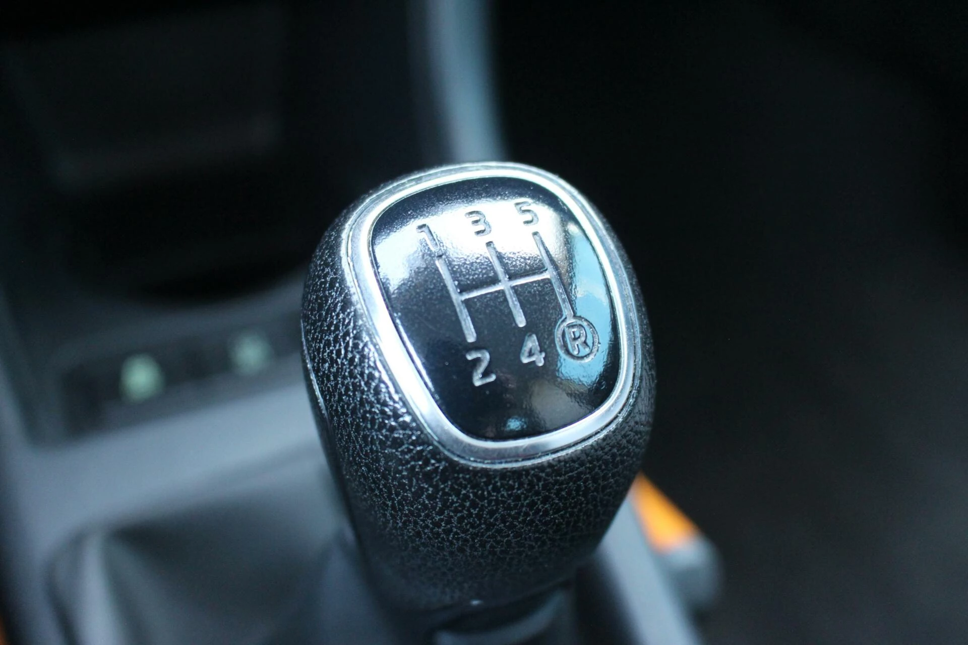 Hoofdafbeelding Škoda Citigo