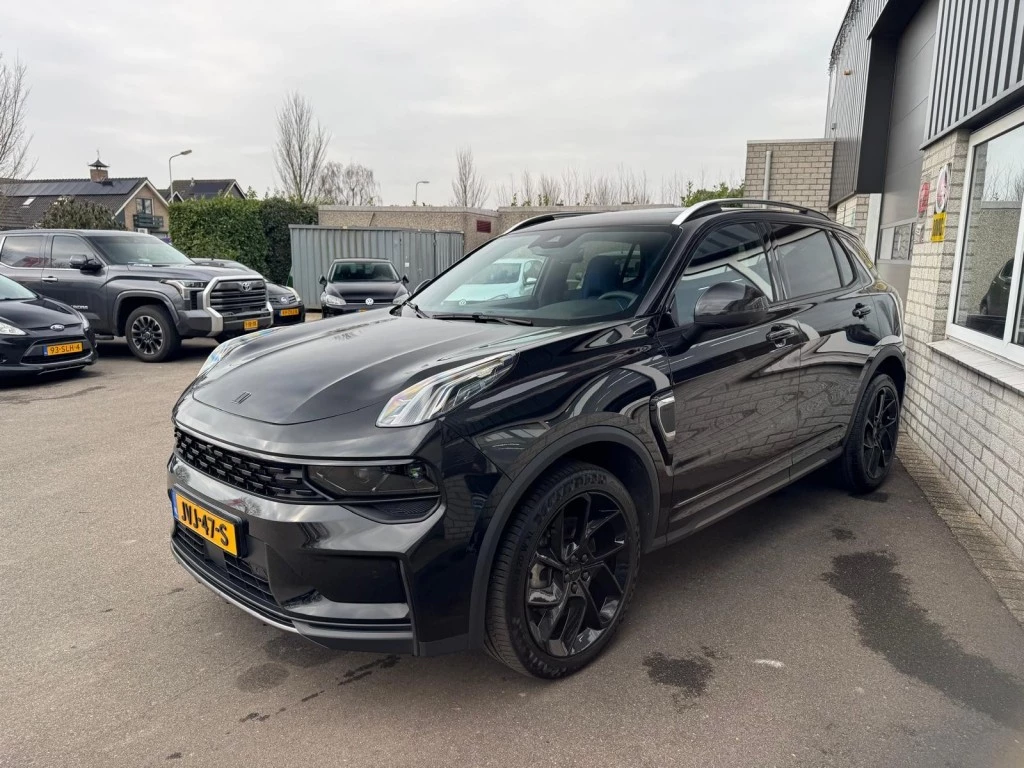 Hoofdafbeelding Lynk & Co 01