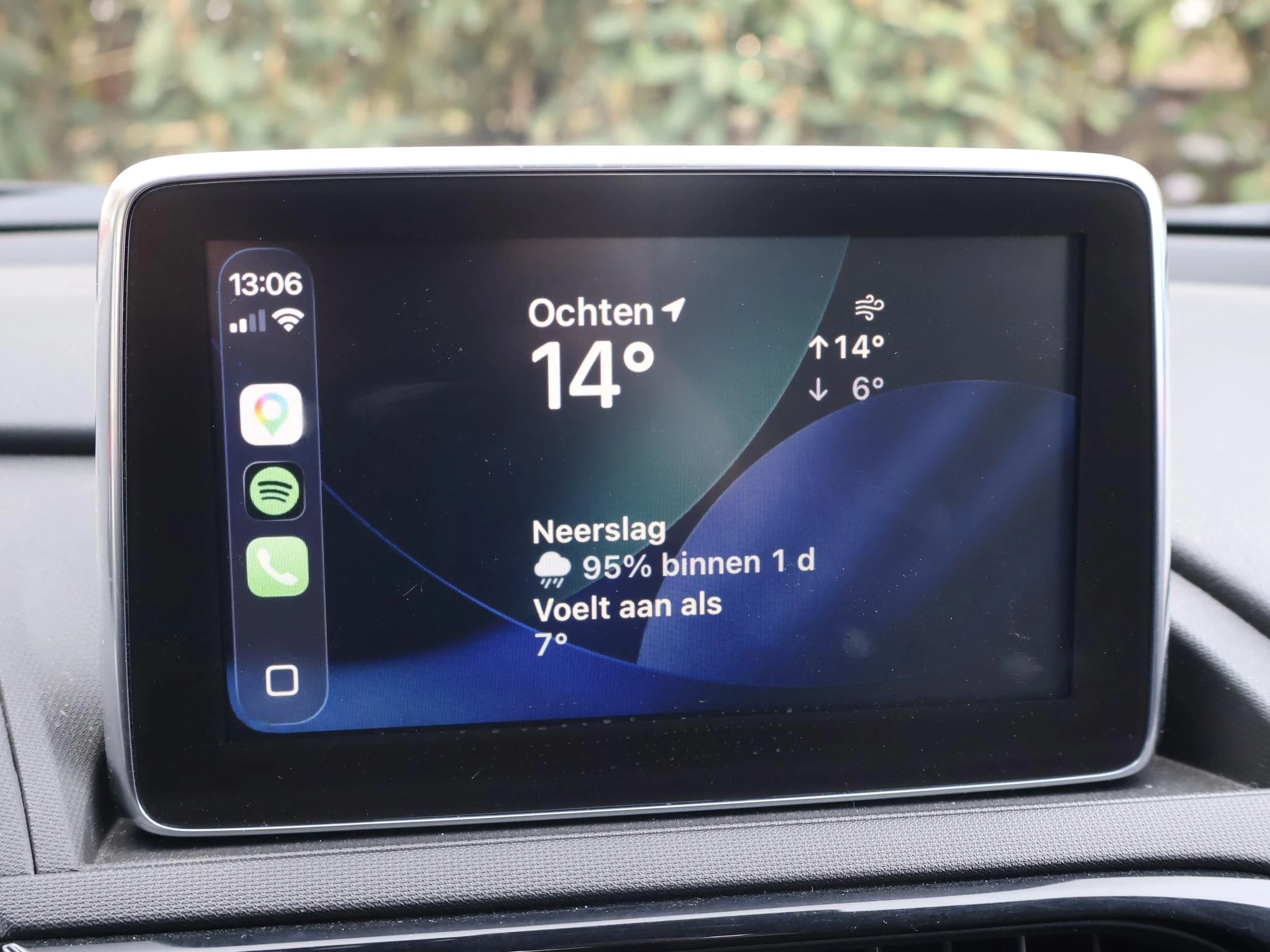 Hoofdafbeelding Mazda MX-5