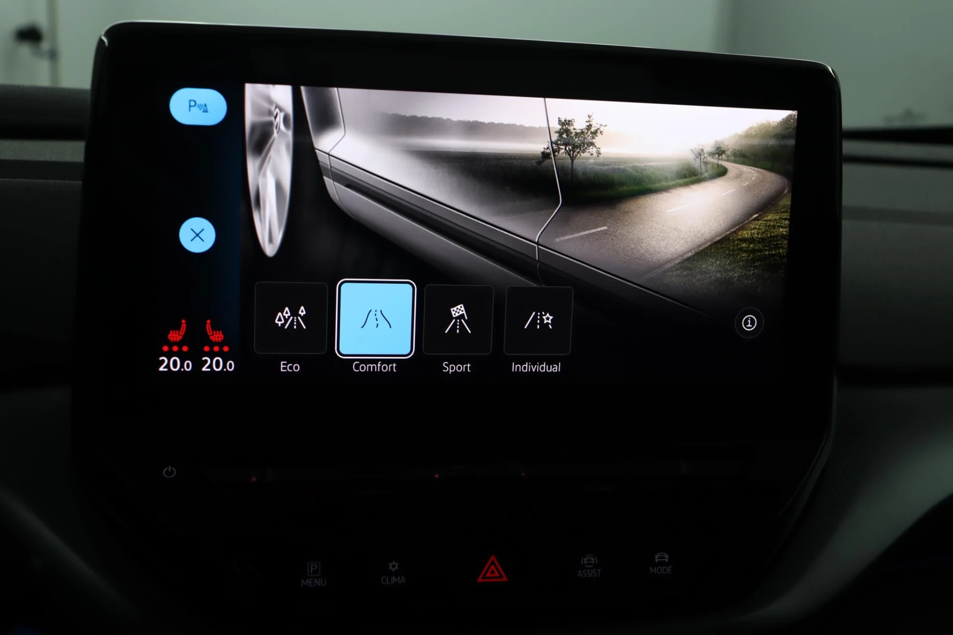 Hoofdafbeelding Volkswagen ID.4