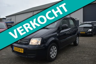Fiat Panda 1.2 Edizione Cool