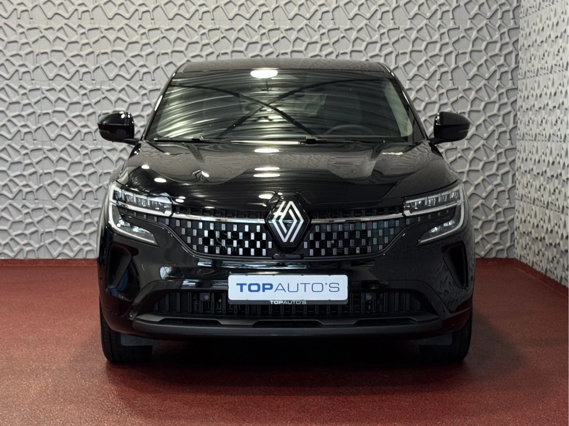 Hoofdafbeelding Renault Austral