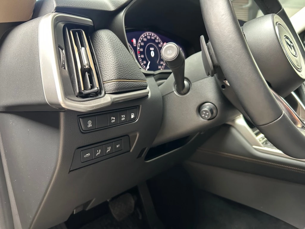 Hoofdafbeelding Mazda CX-60