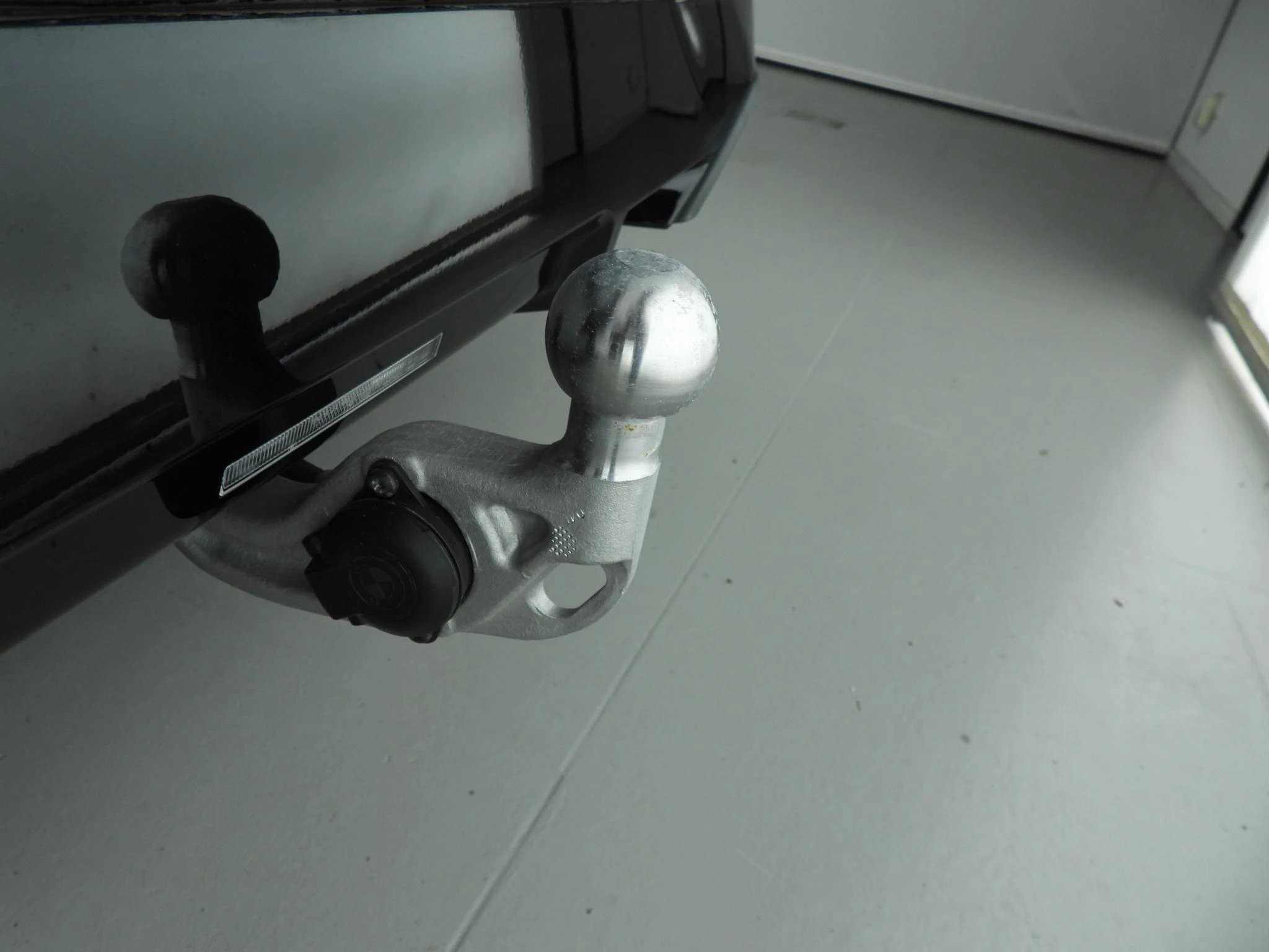 Hoofdafbeelding BMW i5