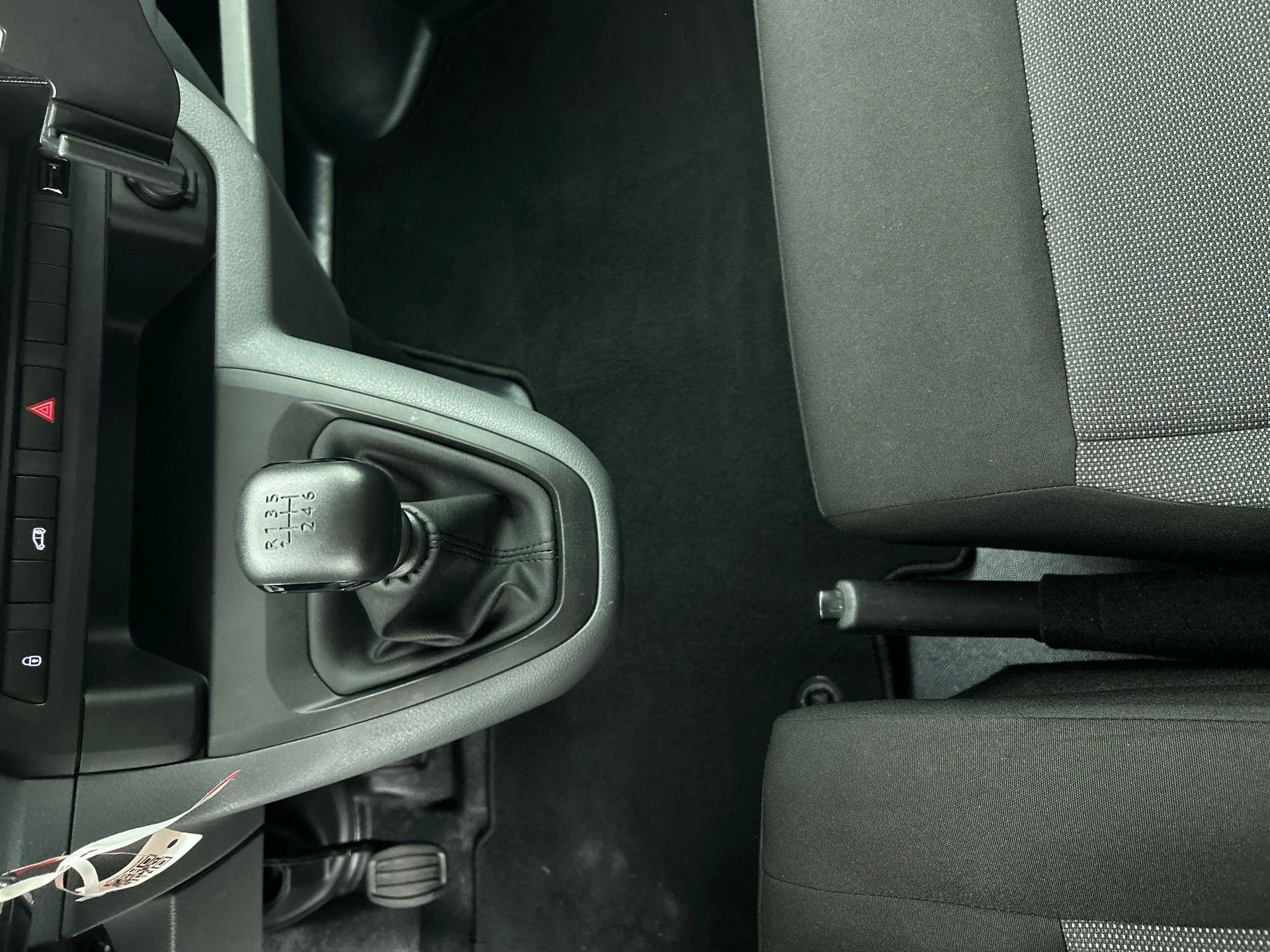 Hoofdafbeelding Toyota ProAce