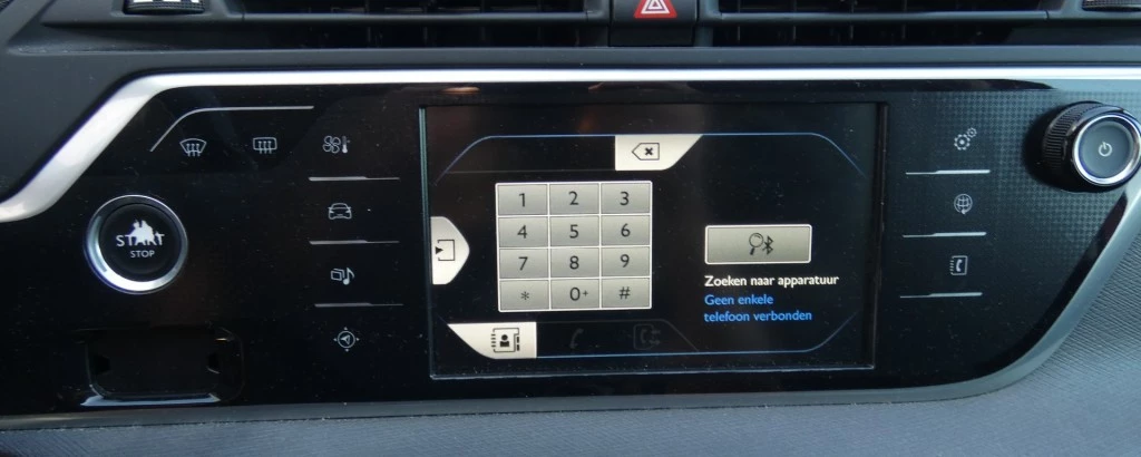 Hoofdafbeelding Citroën Grand C4 Picasso