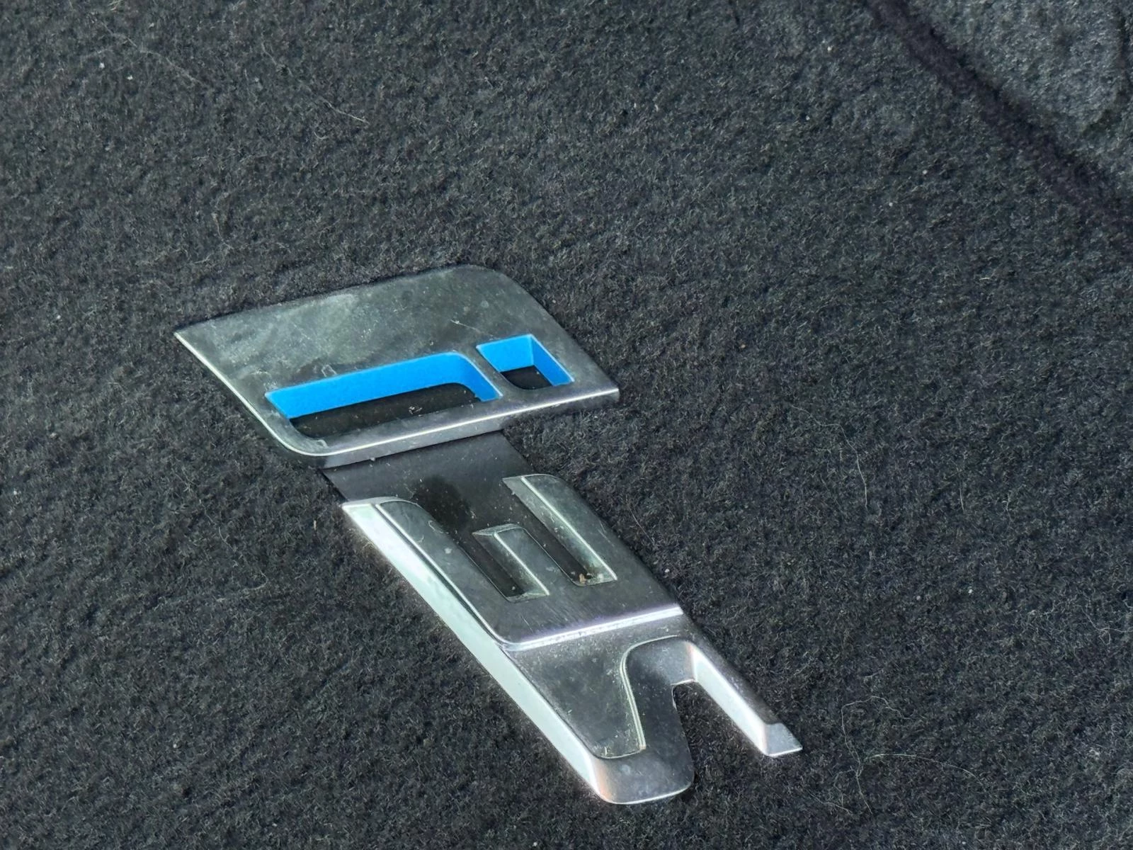 Hoofdafbeelding BMW i3