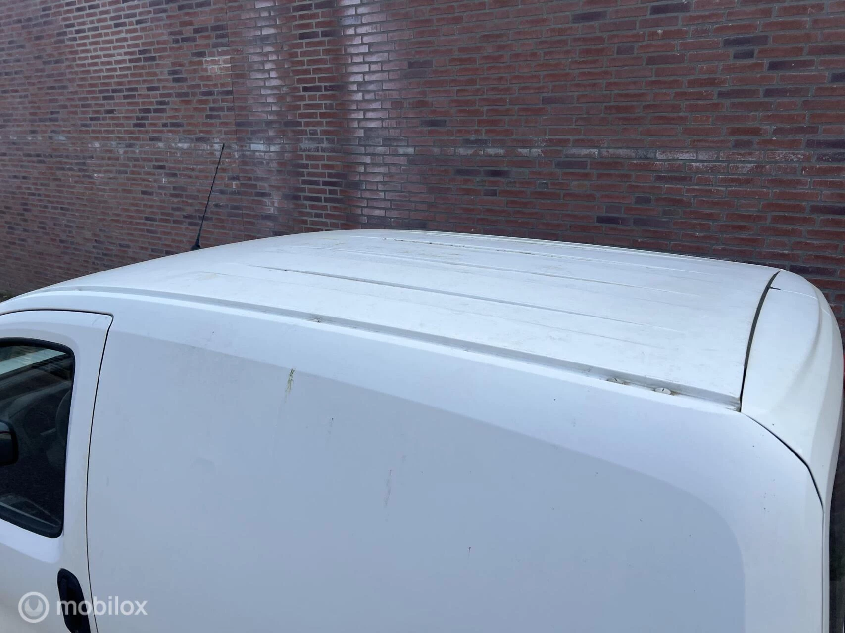 Hoofdafbeelding Fiat Fiorino