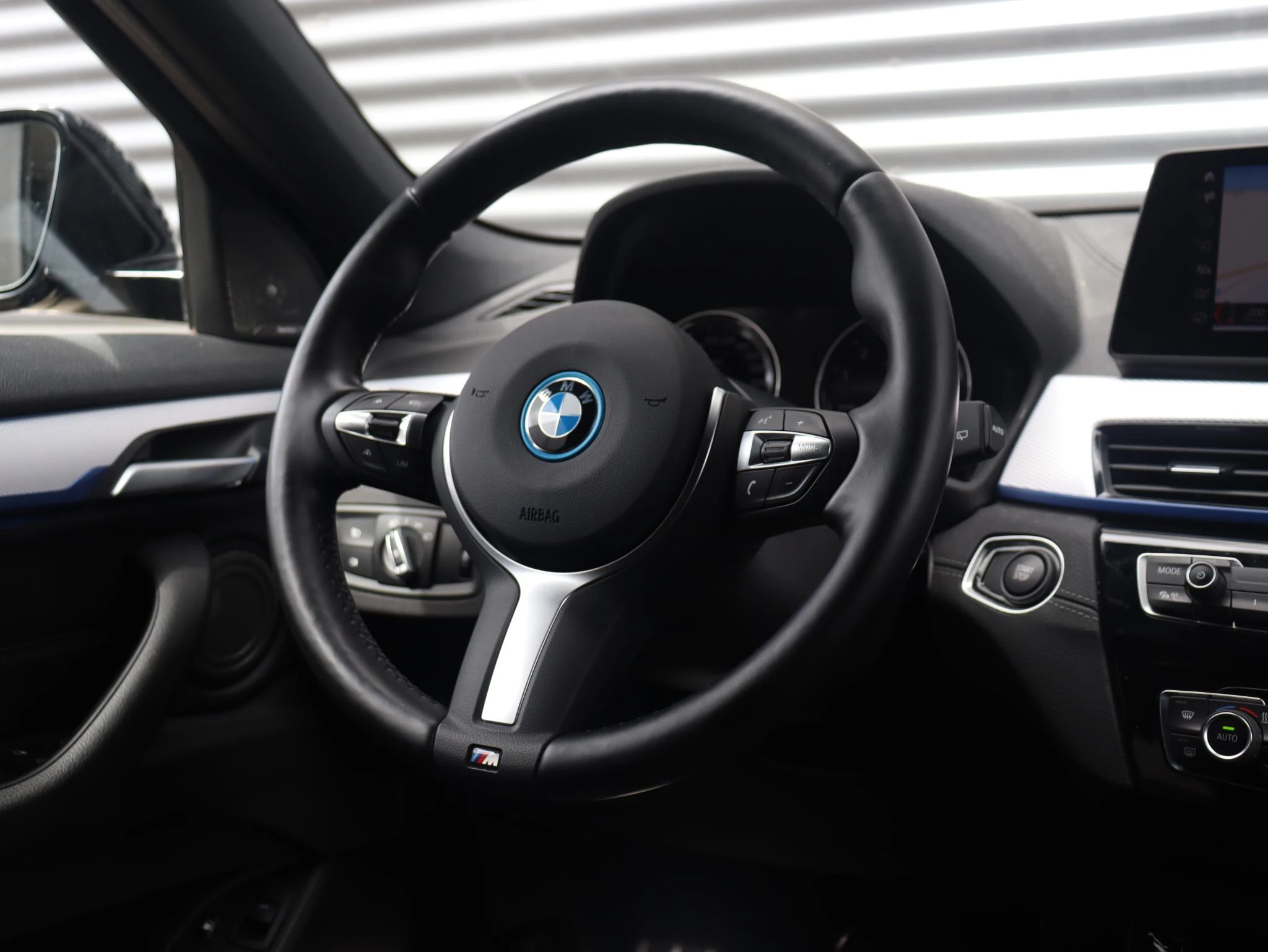 Hoofdafbeelding BMW X2