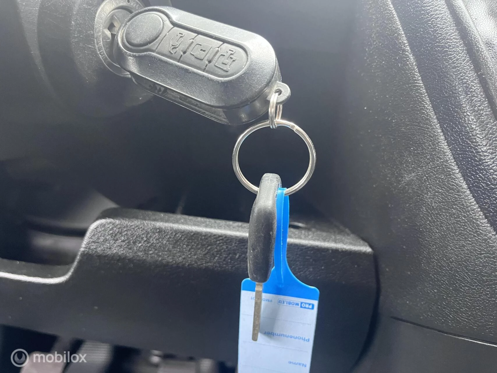 Hoofdafbeelding Fiat Ducato