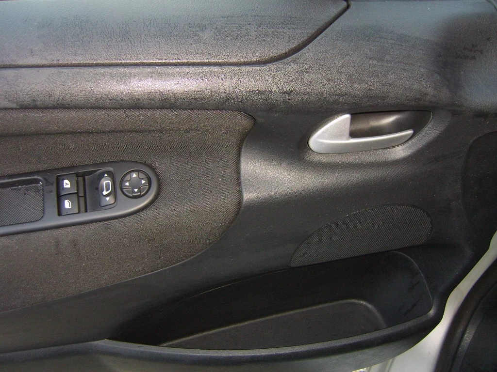 Hoofdafbeelding Peugeot 207