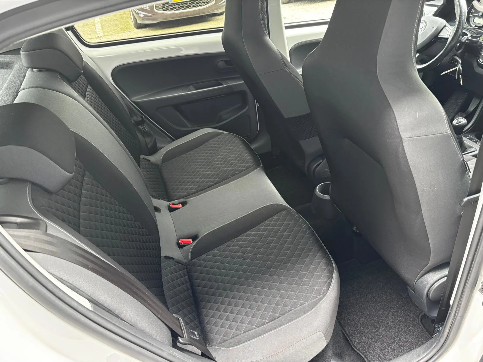 Hoofdafbeelding Škoda Citigo