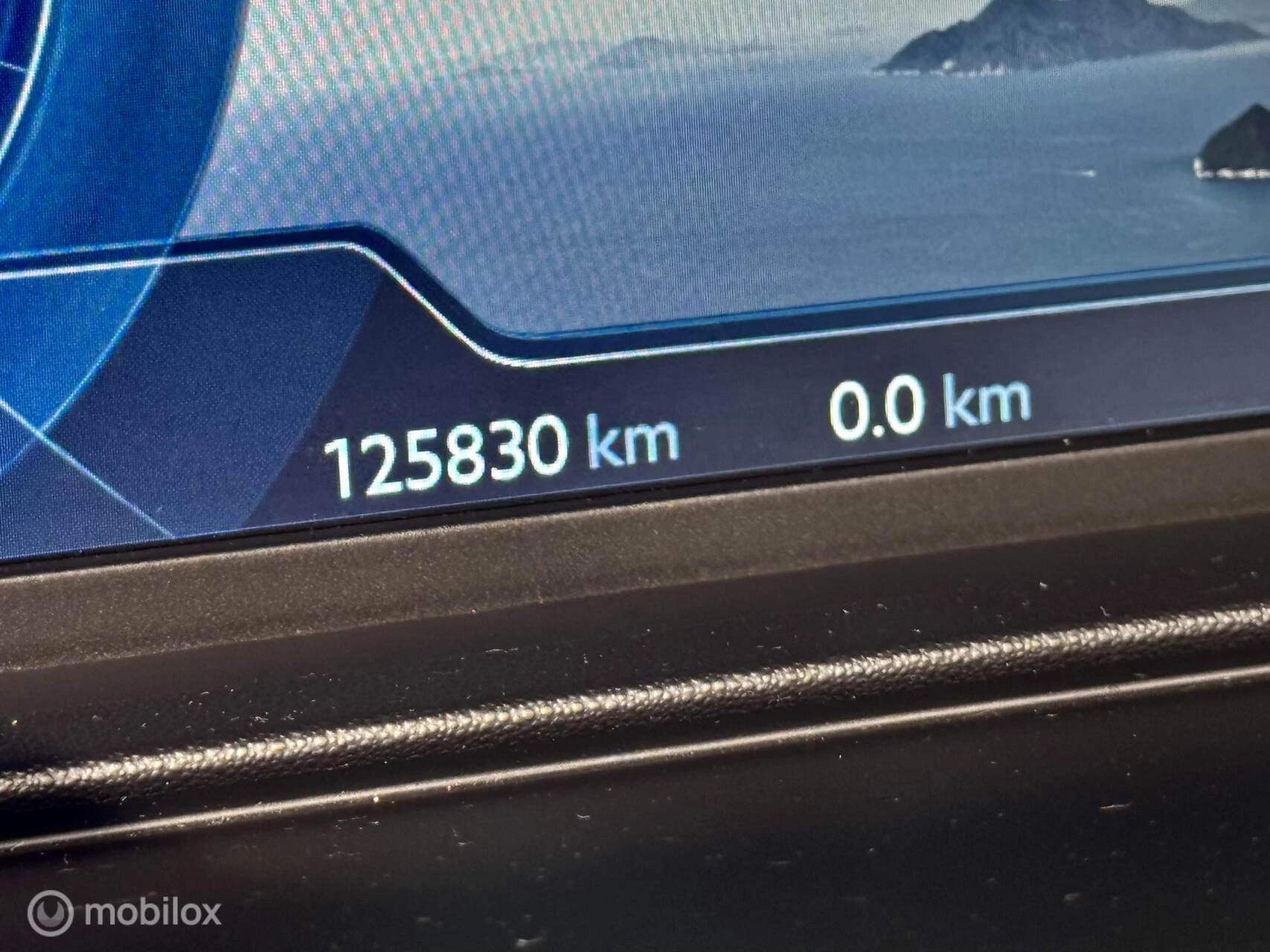 Hoofdafbeelding Citroën C4 Picasso