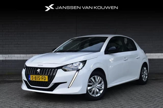 Peugeot 208 1.2 PureTech Active / Carplay / Airco / Cruise control