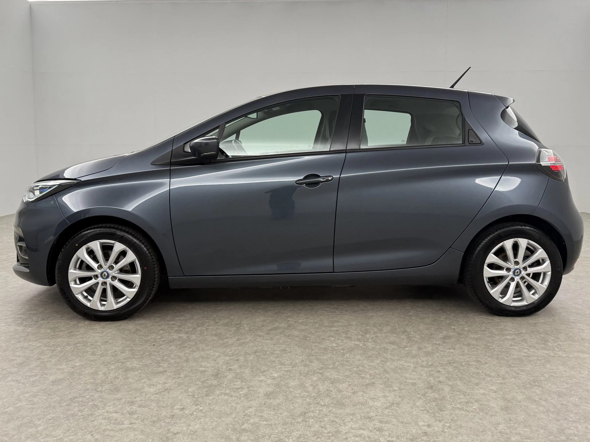 Hoofdafbeelding Renault ZOE