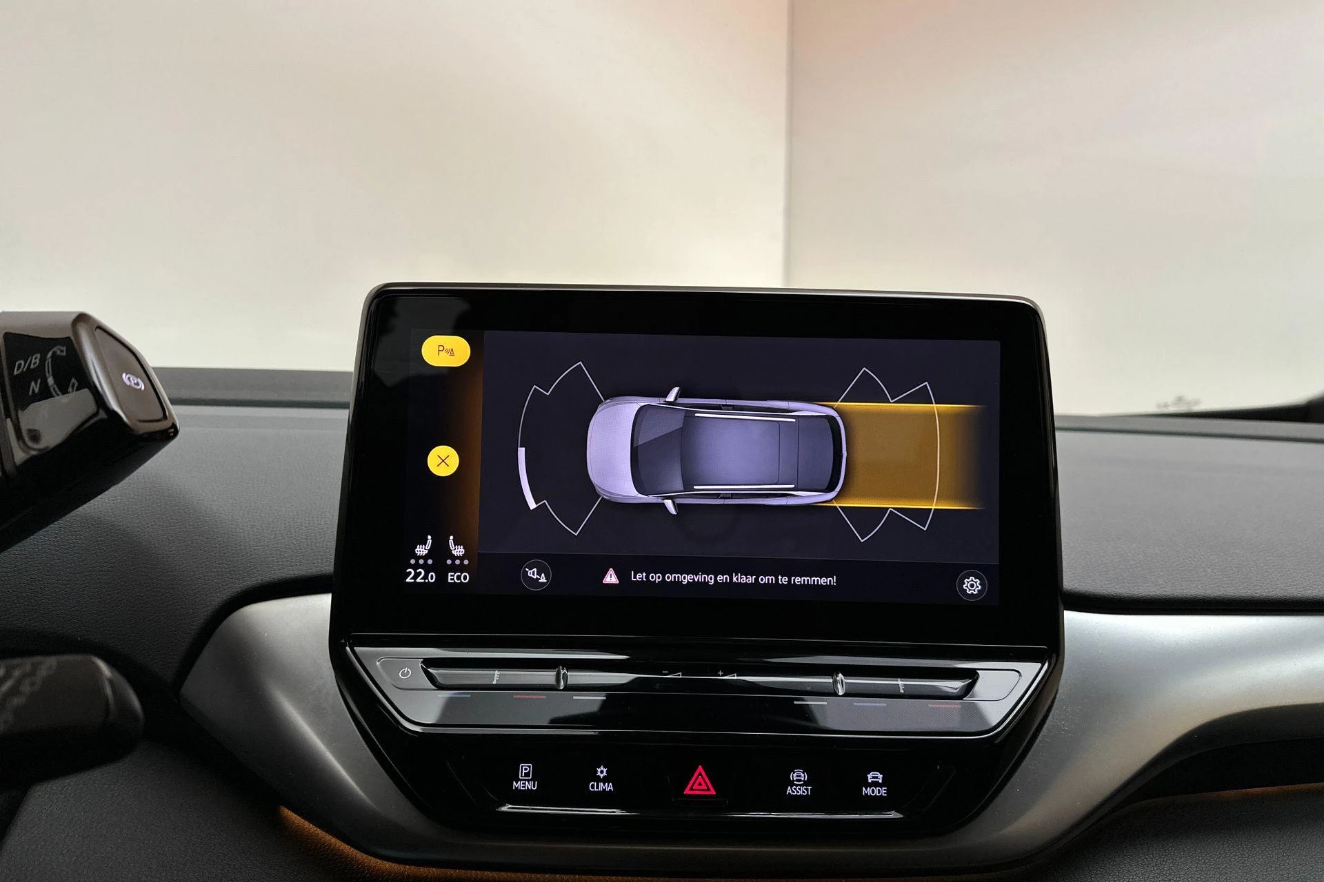 Hoofdafbeelding Volkswagen ID.4