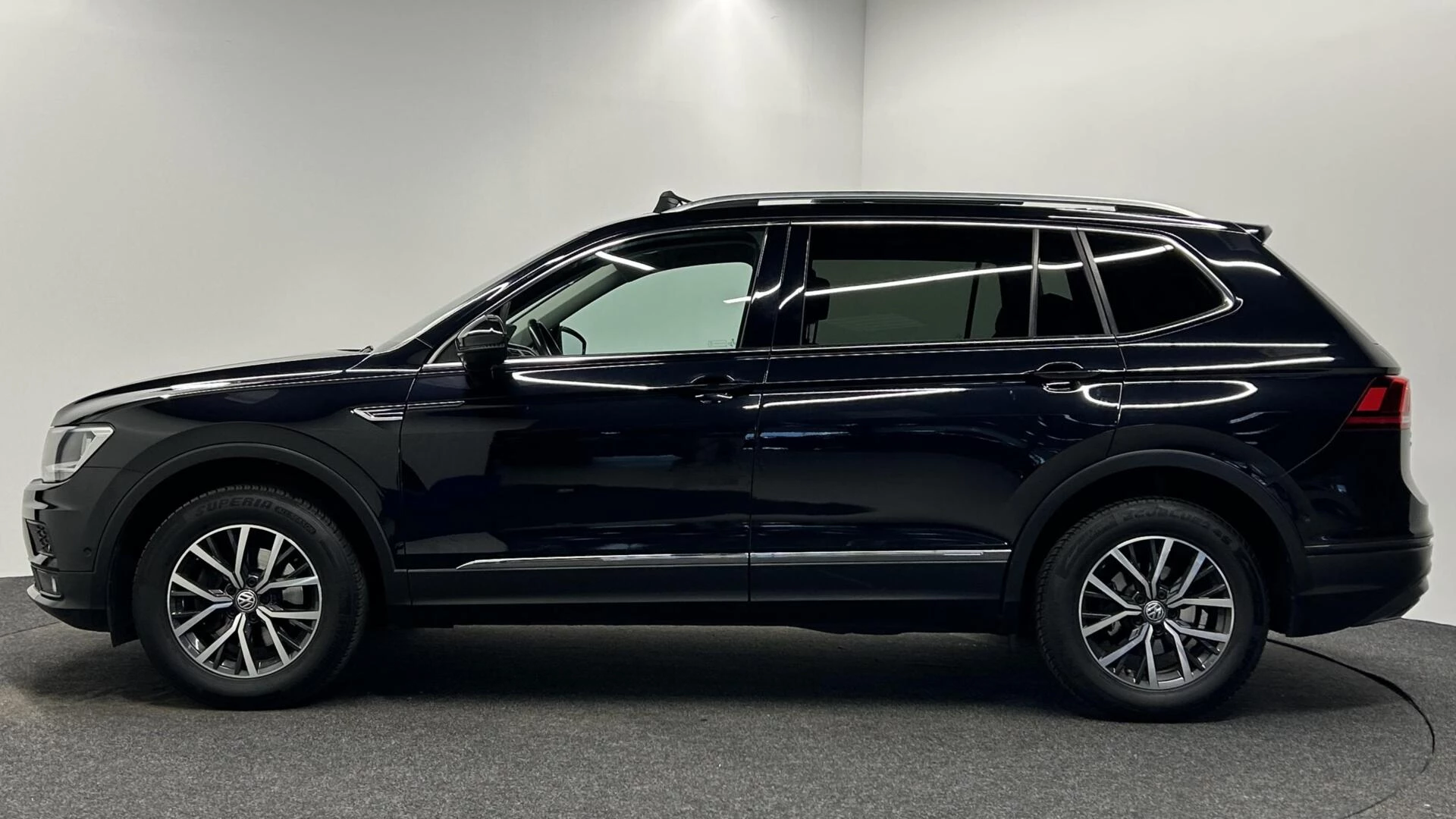 Hoofdafbeelding Volkswagen Tiguan Allspace