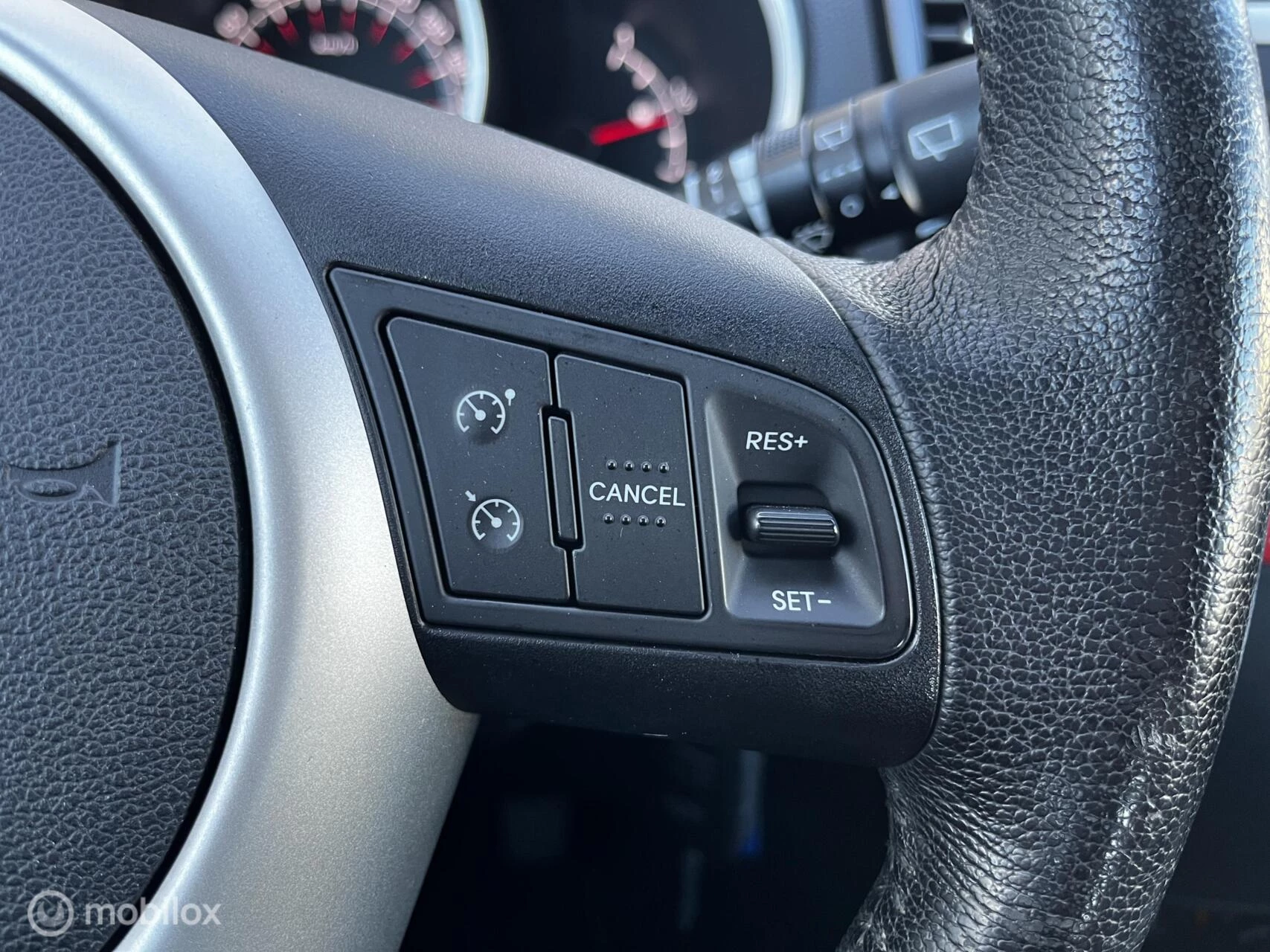 Hoofdafbeelding Kia Venga