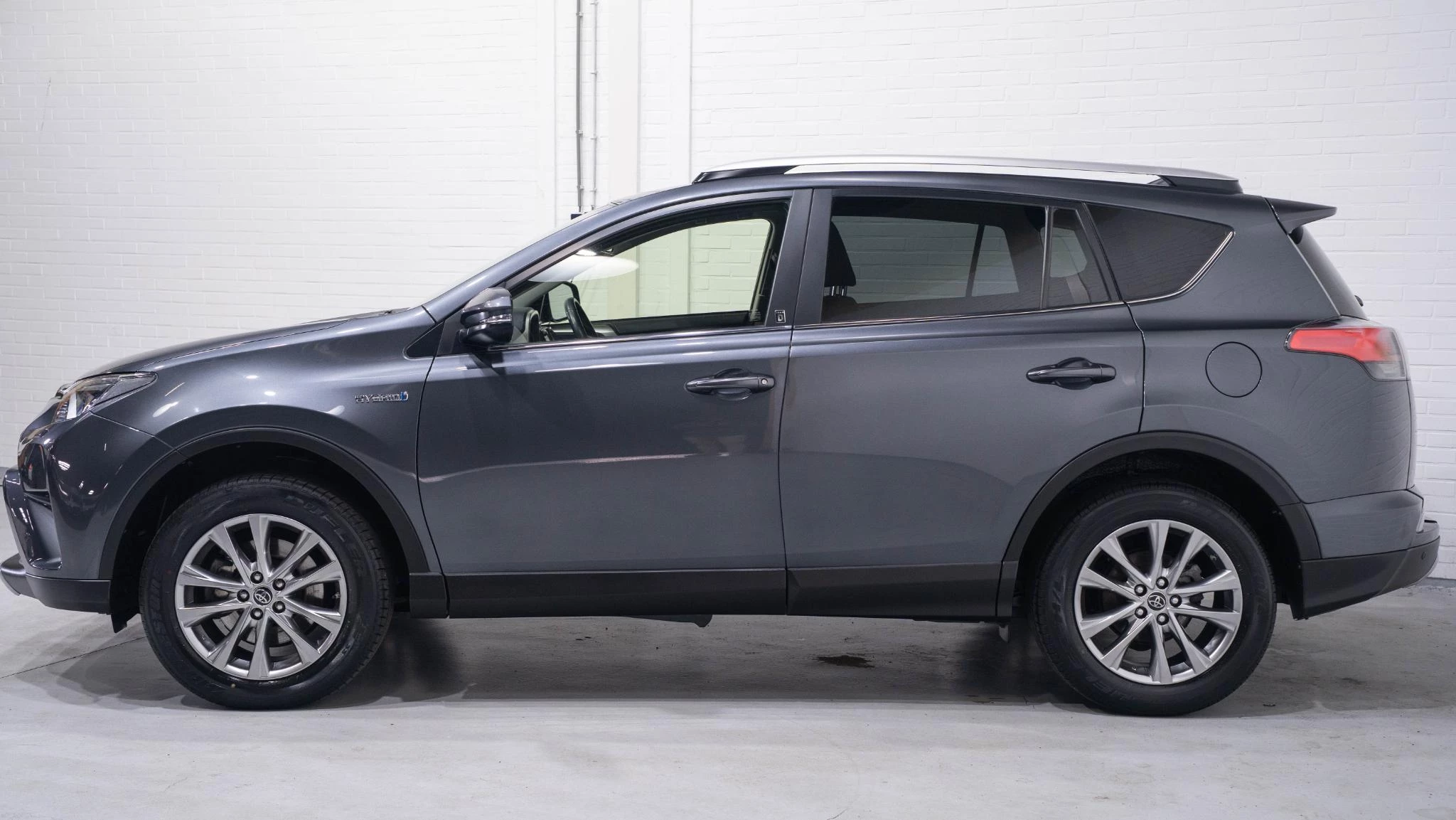 Hoofdafbeelding Toyota RAV4