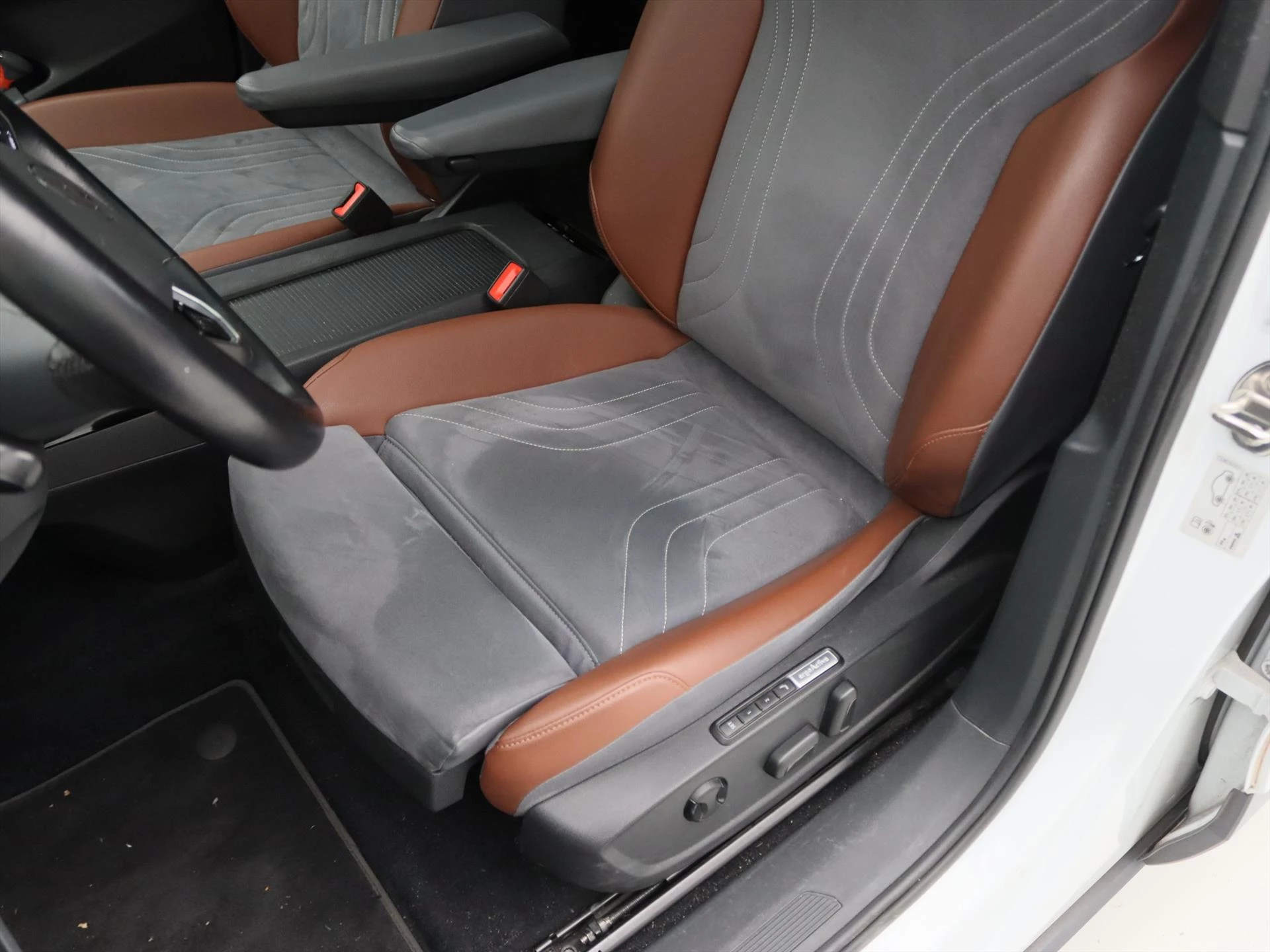 Hoofdafbeelding Volkswagen ID.4