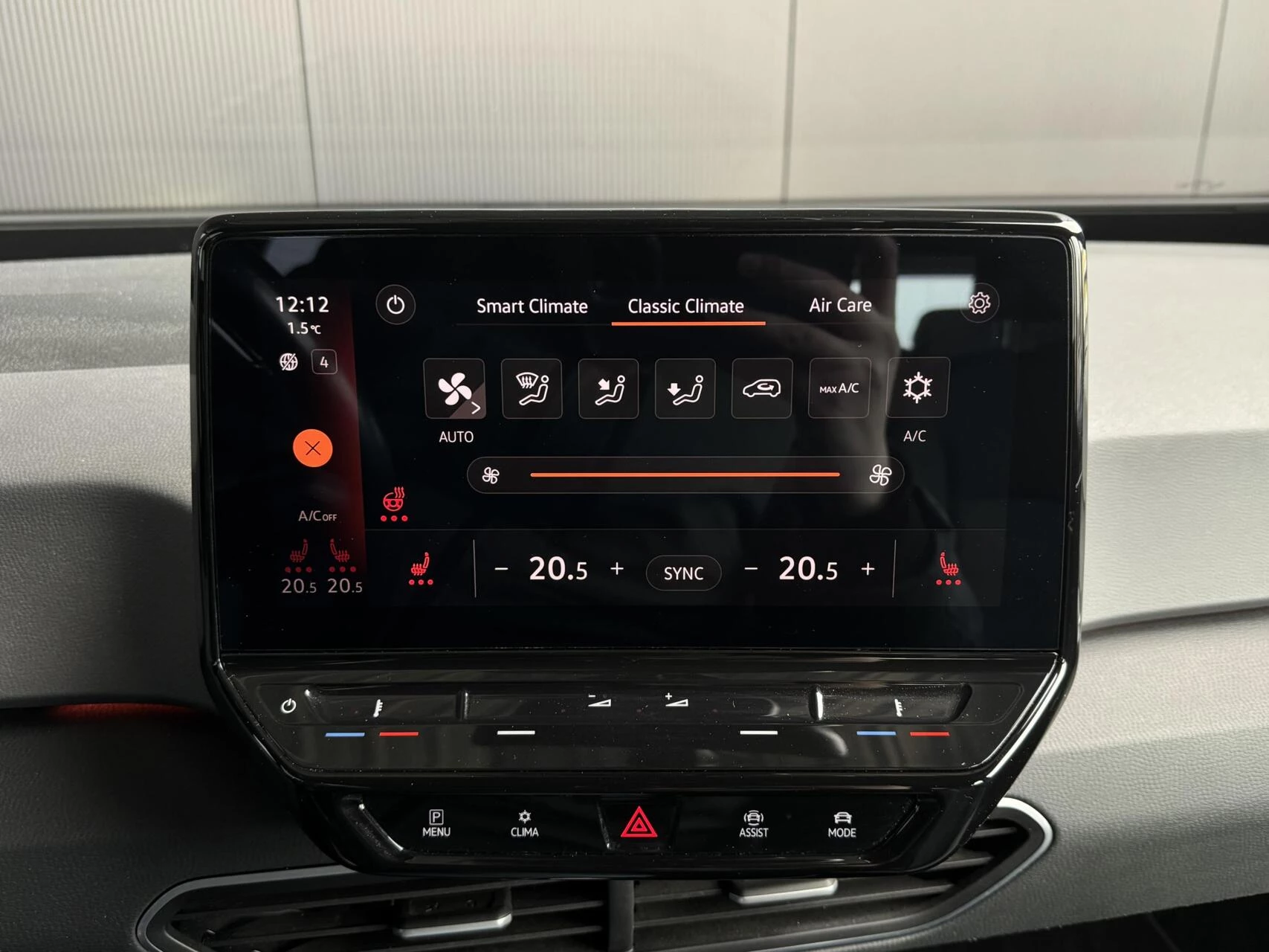 Hoofdafbeelding Volkswagen ID.3