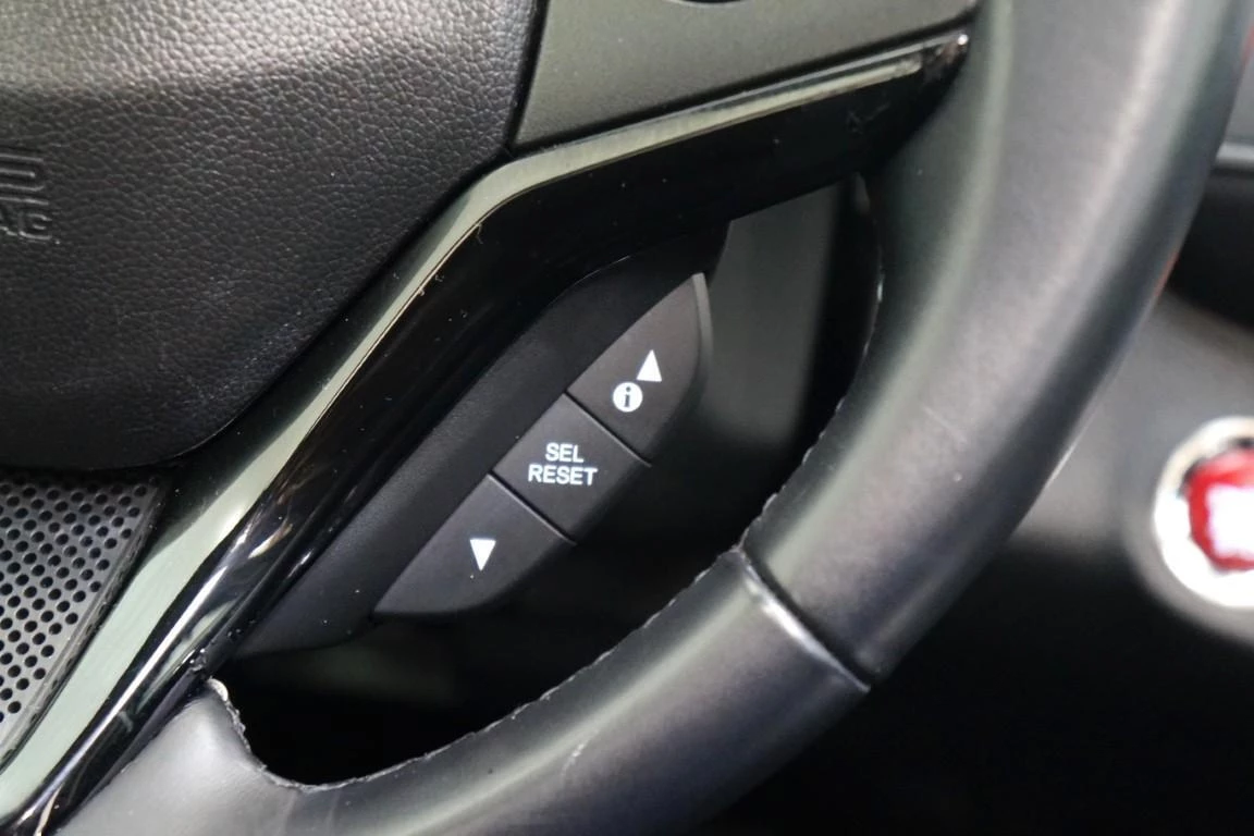 Hoofdafbeelding Honda HR-V