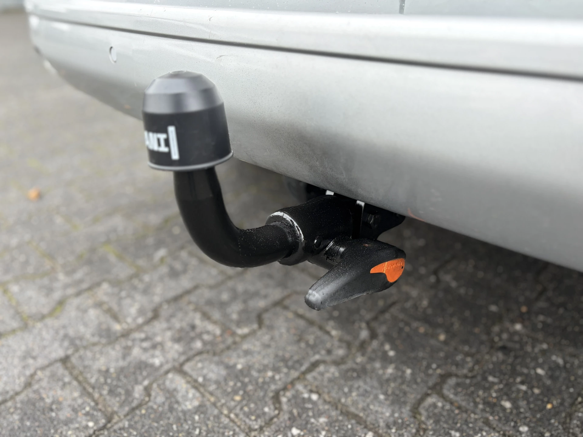 Hoofdafbeelding Citroën SpaceTourer