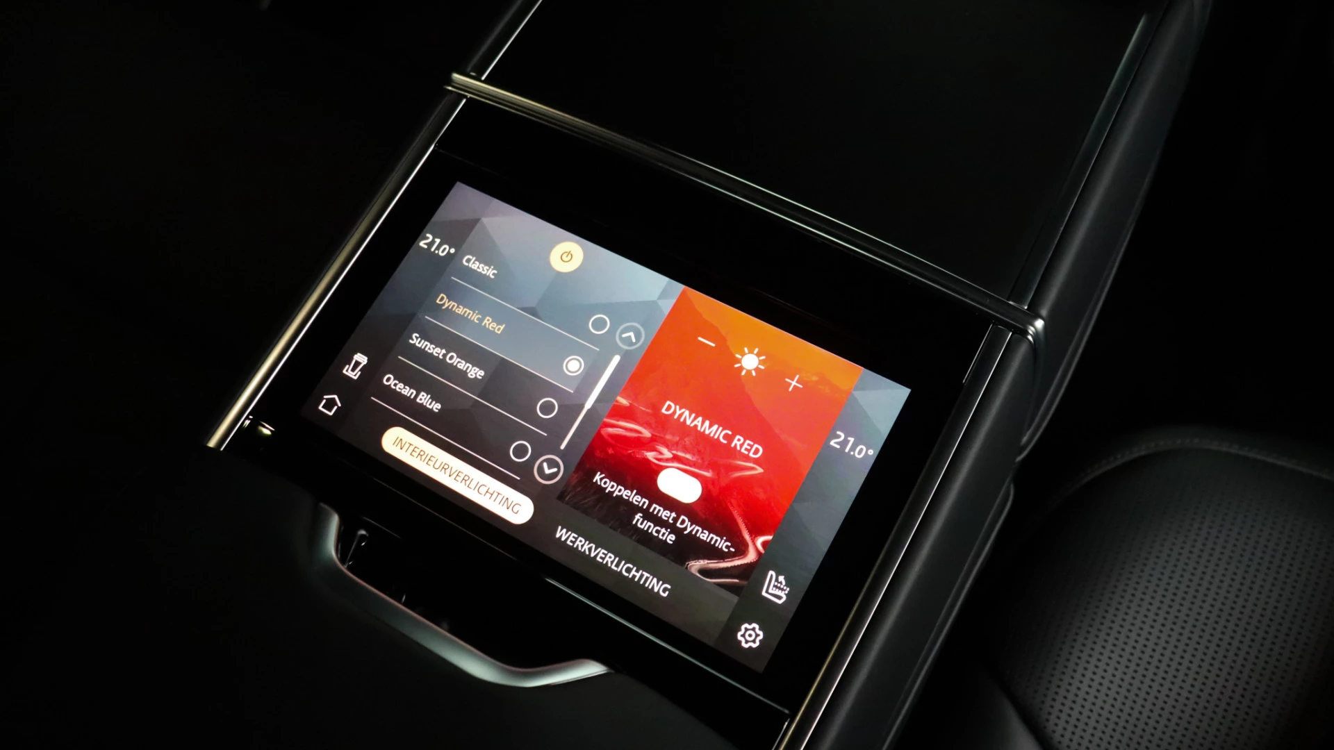 Hoofdafbeelding Land Rover Range Rover