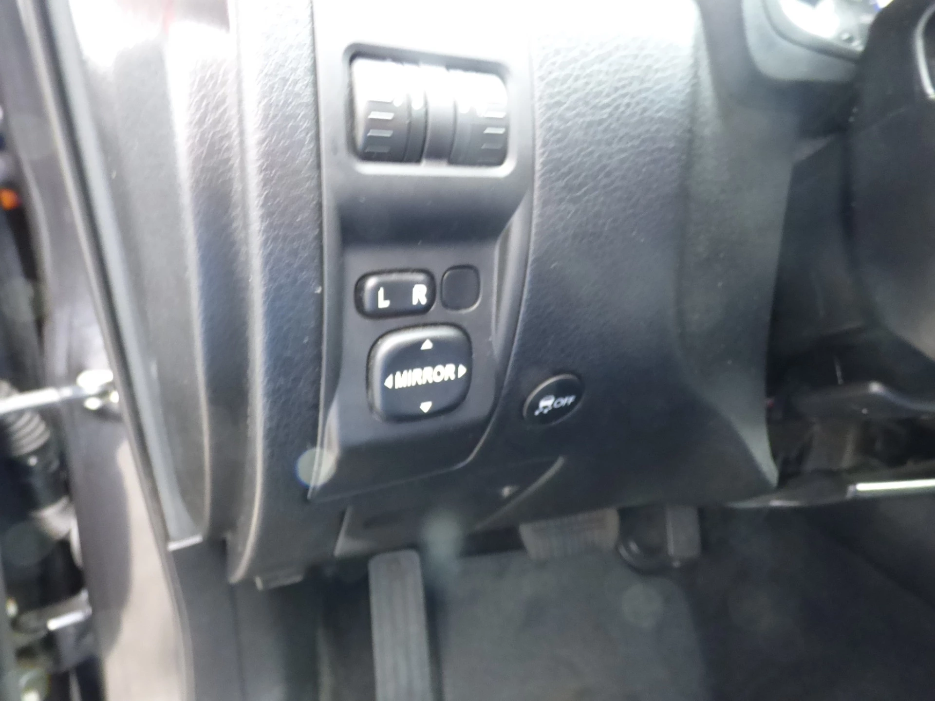 Hoofdafbeelding Subaru Forester